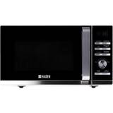 Countertop Microwave Ovens on sale Haden 199102 Silver