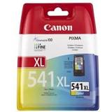 Canon pixma mg3650 Canon CL-541XL (Multipack)