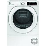 Hoover A++ - Condenser Tumble Dryers Hoover NDEH11A2TCEXM White