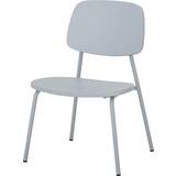 Grey Chairs Kid's Room Bloomingville Gugga Chair