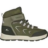 Viking Walking shoes Viking Liam GTX Mid Sneaker - Olive