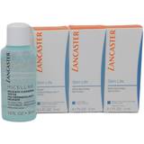 Vaseline Eye Care Vaseline Lancaster Skin Life 4Pc Set- Eye Cream, Primer Day Cream, Cleanser
