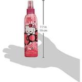 Hello Kitty Fragrances Hello Kitty Body Mist Pink EDC Spray (200 ml)