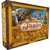 Asmodee Family Board Games Asmodee Editions Jamaica 2nd Edition Board Game Ages 8 2-6 Players 30-60 Minutes Playing Time Various, ASMSCJCA03EN