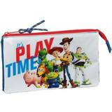 Toy Story Safta Play Time Triple One Size Blue