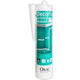 Orac Decor Fdp700 Assembly Adhesive For Mouldings