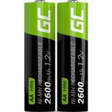 Green Cell GR05 Compatible 2-pack