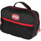 Penn Fishing Storage Penn Logo Tackle Stack One Size Black Red