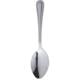 Olympia Serving Cutlery Olympia Bead Serving Spoon 20.5cm 12pcs