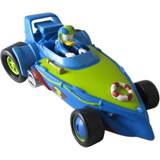 Donald Duck Toy Vehicles Bullyland Disney Donald Duck with your Racing Car