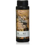 Redken Color Gels Lacquers 6N Moroccan Sand 60ml