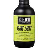 Bleach London Super Cool Colour Slime Light