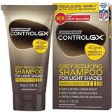 Just For Men Control Gx Grey Reducing Shampoo for Light Shades 147ml