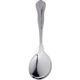 Olympia Soup Spoons Olympia Kings Soup Spoon 17.5cm 12pcs
