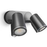 Steinel Spot Duo Sensor Wall light