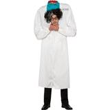 Bristol Novelty Doctor D Capitated Costume