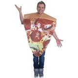 Bristol Novelty Pizza Costume