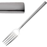 Table Forks Olympia Napoli Table Fork 20.5cm 12pcs