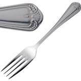 Olympia Table Forks Olympia Jesmond Table Fork 20cm 12pcs
