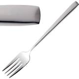 Table Forks Olympia Ana Table Fork 21cm 12pcs