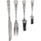 Olympia Cutlery Sets Olympia Kings Cutlery Set 48pcs