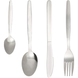 Olympia Cutlery Sets Olympia Kelso Cutlery Set 48pcs
