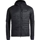 Vaude Sportswear Garment Outerwear Vaude Sesvenna III Thermal Jacket - Black
