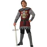 InCharacter Costumes Noble Knight Renaissance Medieval Men Suit