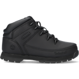Outdoor Shoes Children's Shoes Timberland Euro Sprint Mid Hiker Youth - Black