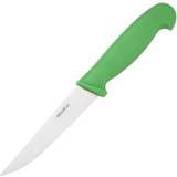 Knives Hygiplas Serrated C862 Vegetable Knife 10 cm