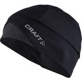 Craft Sportswear Headgear Craft Sportswear ADV Lumen Fleece Hat - Black