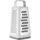 Grey Choppers, Slicers & Graters Zwilling Z-Cut Grater 10.9cm