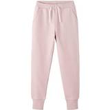 Name It Soft Sweatpants - Pink/Violet Ice (13192135)
