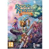 PC Games on sale Reverie Knights Tactics (PC)
