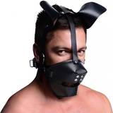 Master Series Pup Puppy Play Mask