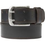 Chevalier Barrow Leather Belt 115 LeatherBrown