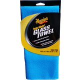 Glass Cleaners Meguiars Perfect Clarity Glass Towel