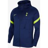 Premier League Jackets & Sweaters Nike Tottenham Hotspur Strike Jacket 21/22 Sr
