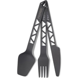 Aluminium Cutlery Sets Primus TrailCutlery Aluminum Cutlery Set 3pcs