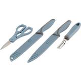 Bread Knives Outwell Chena Knife Set