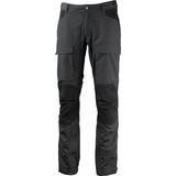 Lundhags Authentic II Ms Pant - Granite/Charcoal