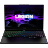 AMD Ryzen 7 - MMC Laptops Lenovo Legion S7 15ACH6 82K80055UK