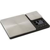 Digital Kitchen Scales - Tare KitchenAid Dual Platinum