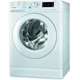 Automatic Dosing Washing Machines Indesit BWE91485XWUKN