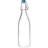 Olympia Glass Water Bottle 6pcs 0.5L