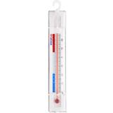 Fridge & Freezer Thermometers Hygiplas - Fridge & Freezer Thermometer 14.1cm