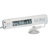 Hygiplas Kitchen Thermometers Hygiplas - Fridge & Freezer Thermometer 2.6cm