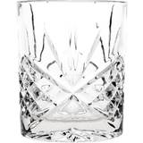 Olympia Whisky Glasses Olympia Old Duke Whisky Glass 29.5cl 6pcs