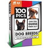 Card Games - Guessing Board Games Xbite Ltd Dog Breeds