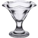 Olympia Dessert Glasses Olympia Traditional Large Dessert Glass 18.5cl 6pcs